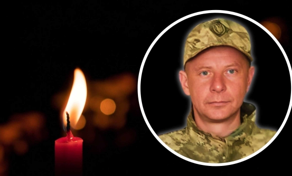 Іллінецька громада прощатиметься з 39-річним солдатом-земляком Іллінецька громада прощатиметься з 39-річним солдатом-земляком