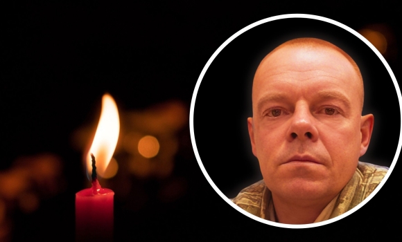 Іллінецька громада прощатиметься з 48-річним воїном-захисником