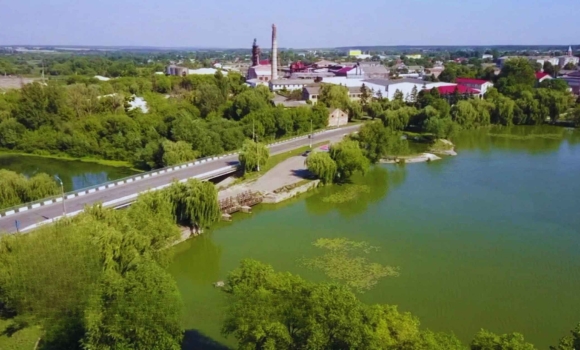 Іллінецьку міськраду зобов'язали потурбуватись про охорону культурної спадщини