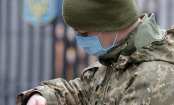 У Вінниці говорили про шефство над військовими частинами, що дислокуються на території області