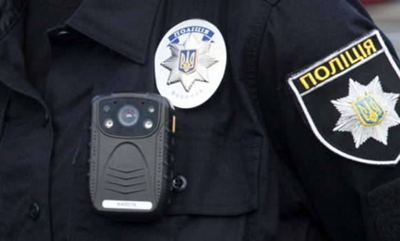 Крижопіль: нетверезий водій пропонував хабаря поліцейським