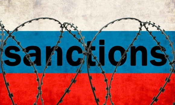 Які санкції вводить світ проти Росії?