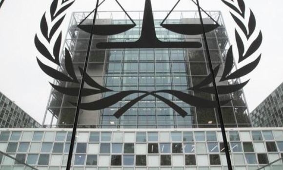 Українці можуть передати докази злочинів Росії для Гаазького трибуналу