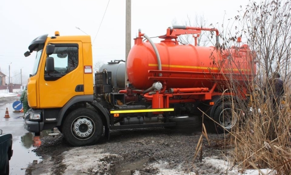 У Вінниці 23 березня без води залишаться будинки на вул.600-річчя