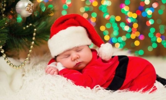 В Новорічну ніч у Вінниці народились 12 малюків