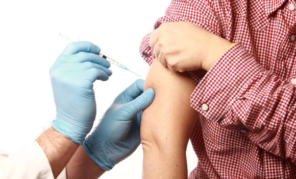 Імунізуйтесь проти грипу за муніципальною програмою «Здоров’я вінничан»