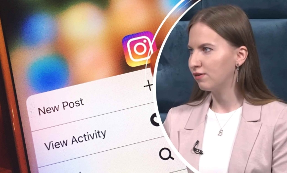 Instagram без помилок - секрети вірусного контенту від вінницької експертки
