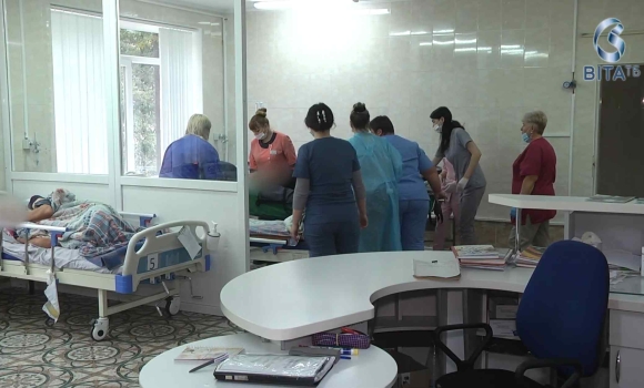 Інсульт “молодшає” чому хворіють навіть 15-річні вінничани та як запобігти недузі