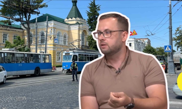Інтегровані зупинки та зручність для всіх як Вінниця змінює міську мобільність