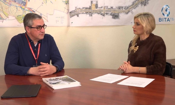 Інтерв’ю з Владиславом Скальським війна змінила пріоритети — у Вінниці оновлюють стратегію розвитку