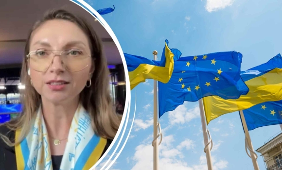 Інвестиці та стартапи як вінницькі депутати представили наше місто у Брюсселі