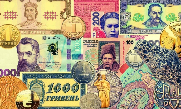 Історія української гривні чому власна валюта з’явилася лише через п’ять років після незалежності