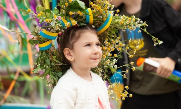 "Івана Купала - зелені свята": маленьких вінничан запрошують в Подільський зоопарк