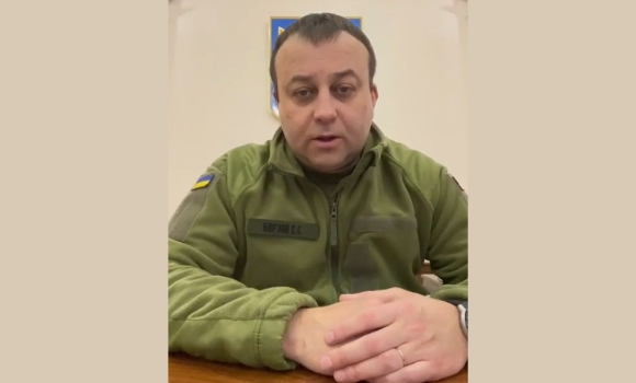 Вночі на Вінниччині був ракетний обстріл
