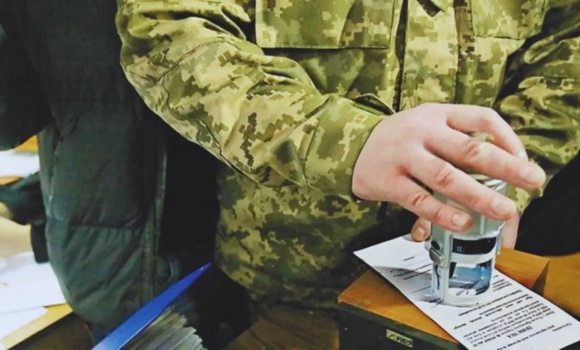 Кабмін ухвалив зміни до Порядку бронювання військовозобов’язаних Кабмін ухвалив зміни до Порядку бронювання військовозобов’язаних