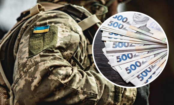 Калинівська громада виділить 700 тис. грн на потреби українських військових