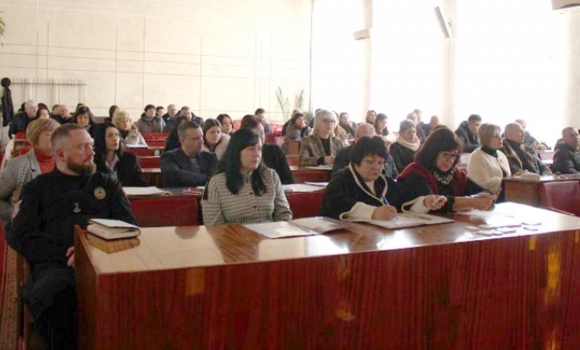 Калинівська громада спрямує 2 млн грн на закупівлю спецобладнання для нацгвардійців Калинівська громада спрямує 2 млн грн на закупівлю спецобладнання для нацгвардійців