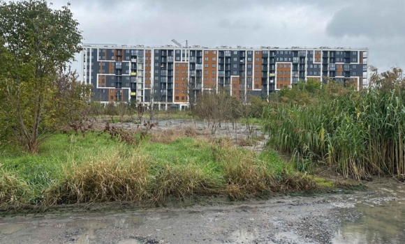 Каналізаційними стоками забруднили 3 тис. квадратних кілометри у Вінницькому районі