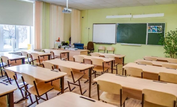 У Вінницькій громаді в школах продовжили вимушені канікули