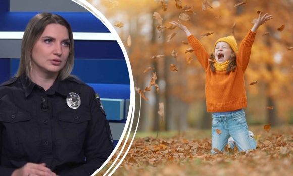 Канікули у розпалі як зробити відпочинок вінницьких школярів безпечнішим Канікули у розпалі як зробити відпочинок вінницьких школярів безпечнішим