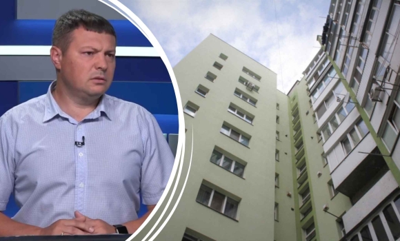 Капітальний ремонт багатоповерхівок у Вінниці - хто претендує на першочерговість