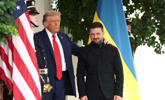 Що насправді стоїть за 28 пунктами американського мирного плану Що насправді стоїть за 28 пунктами американського мирного плану