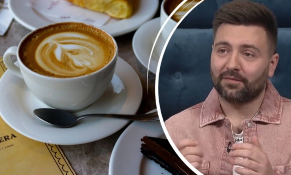 Кавовий бізнес під час кризи від відкриття першої кав’ярні до масштабування бізнесу