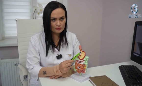 Харчові звички маленькі дії, що мають великі наслідки для здоров'я людини