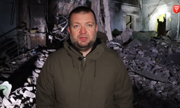 Харків та Дніпропетровщина: окупанти атакують мирні міста