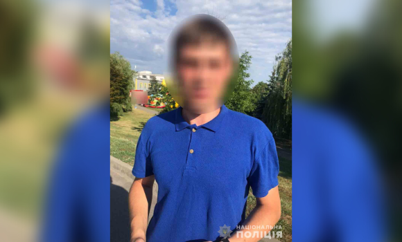Харків'янин пограбував сім'ю з Вінниці, яка прихистила його у власній квартирі