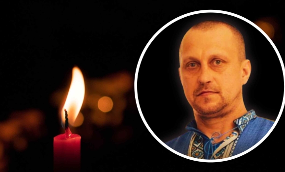 Хмільник зустрічатиме “на щиті” загиблого на війні головного сержанта