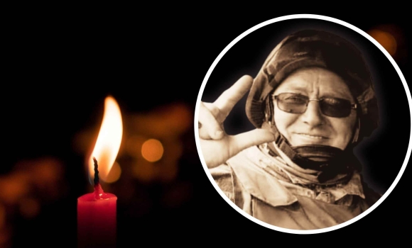 Хмільницька громада прощатиметься з 49-річним фронтовиком