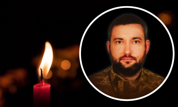 Хмільницька громада зустрічатиме “на щиті” молодого воїна-захисника Хмільницька громада зустрічатиме “на щиті” молодого воїна-захисника