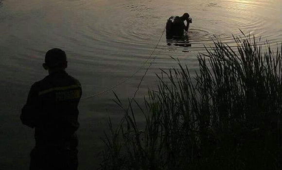 У Вінницькому районі в ставку виявили тіло чоловіка