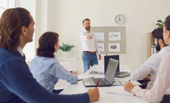 Ключові показники ефективності (KPI) для відділу продажів як встановити та контролювати Ключові показники ефективності (KPI) для відділу продажів як встановити та контролювати