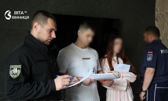Кол-центр у Харкові ошукав латвійців на понад 5,5 мільйона гривень Кол-центр у Харкові ошукав латвійців на понад 5,5 мільйона гривень