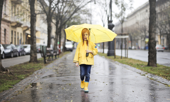Коли у Вінниці завершиться сезон дощів - прогноз погоди на 21 квітня