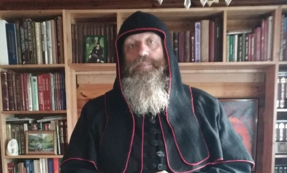Колишній намісник Шаргородського монастиря потрапив у секс-скандал