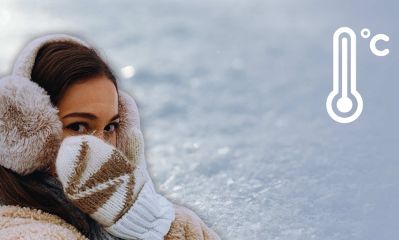 Коли чекати на потепління синоптики розчарували вінничан прогнозами Коли чекати на потепління синоптики розчарували вінничан прогнозами