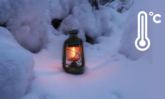Коли на Вінниччині чекати на останню по-справжньому морозну ніч прогнози синоптиків