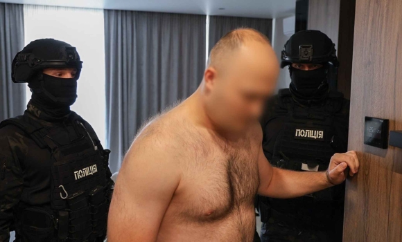 Колишні вінницькі міліціонери облаштували підпільні гральні заклади з мільйонними прибутками