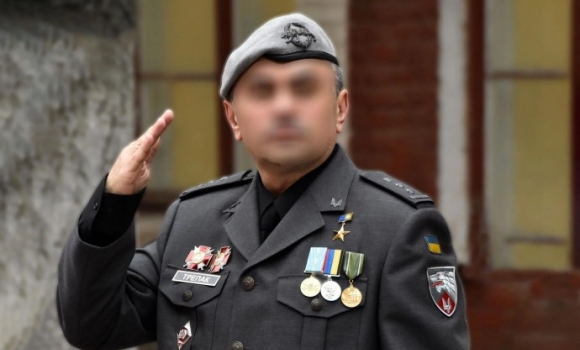 Командувачем Сил ССО став вінничанин - бригадний генерал Олександр Трепак