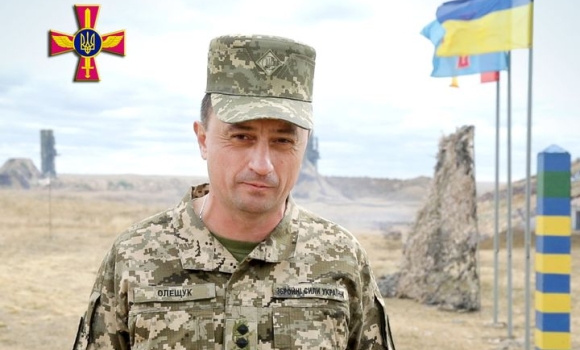 Командувач Повітряних Сил України ми встояли, витримали удари противника