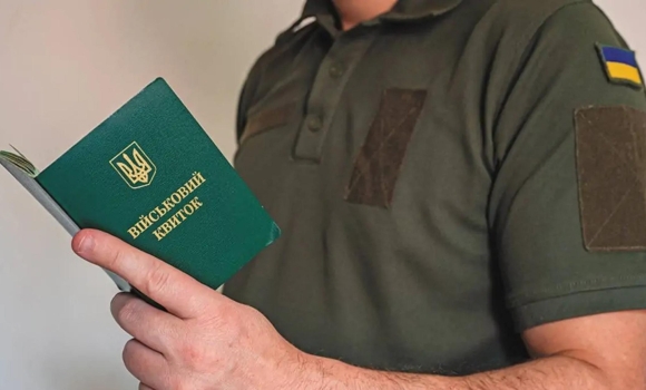 Конфлікт у Хмільнику за участю ТЦК — на контролі у прокуратури