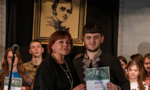 Конкурс читців «Кобзар і Україна» зібрав учасників з 52 територіальних громад Вінниччини