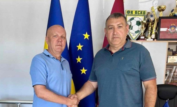 Консульство Латвійської Республіки стане партнером Вінницького Центру Нацспротиву