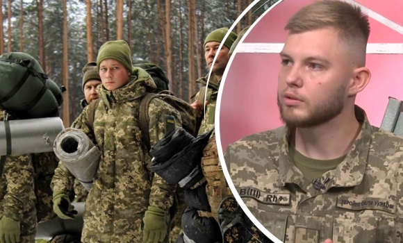 Контракт 18–24 які спеціальності відкриті та які додаткові можливості отримує військовий