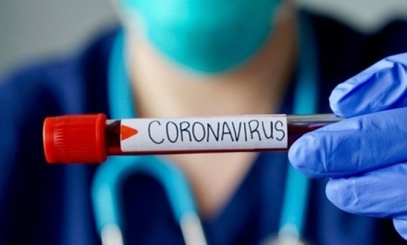 За останній тиждень у Вінниці більш ніж на 40 % зросла кількість інфікованих COVID-19