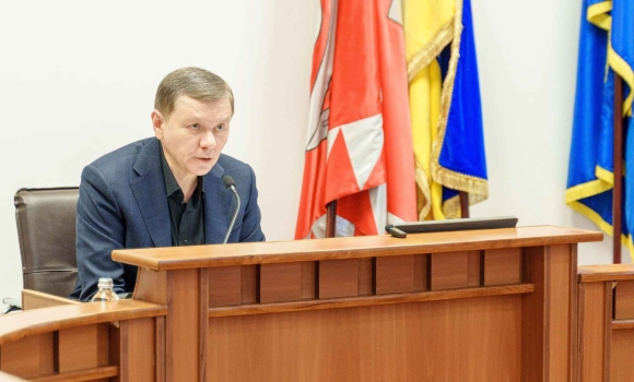 Кошти на оборону, безпеку, стійкість і турботу – основні фінансові рішення сесії Вінницької міськради Кошти на оборону, безпеку, стійкість і турботу – основні фінансові рішення сесії Вінницької міськради