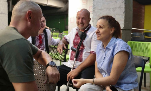Кошти на житло отримали 60 вінницьких ветеранів та родин загиблих захисників 